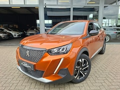 Peugeot 2008 - 1.2 PURETECH ALLUREPACK AUTOMAAT 130PK AIRCO NAVI CLIMA PDC-CAMERA