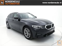 BMW 3-serie - 320I EXECUTIVE ED. Sfeer, Virtual, Apple Carplay