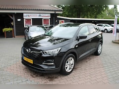 Opel Grandland X - 1.2 Turbo 130PK Business Edition - Navi Carplay Camera