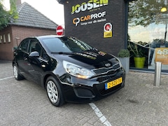 Kia Rio - 1.2 CVVT COMFORTL