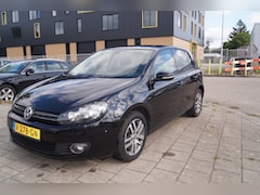 Volkswagen Golf - 1.4 TSI COMFORTLINE