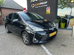 Toyota Yaris - 1.5 HYB. BI-TONE Y20