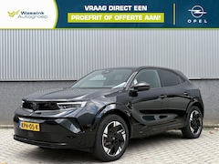 Opel Mokka Electric - GS 54 kWh | SOH 97.3% | Adaptive Cruise Control | Camera Achter | Parkeersensoren Voor & A