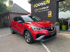 Renault Captur - 1.6 ET H 145 RS LINE