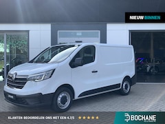 Renault Trafic - 2.0 Blue dCi 130 T29 L1H1 Advance | BPM vrij | Betimmering |