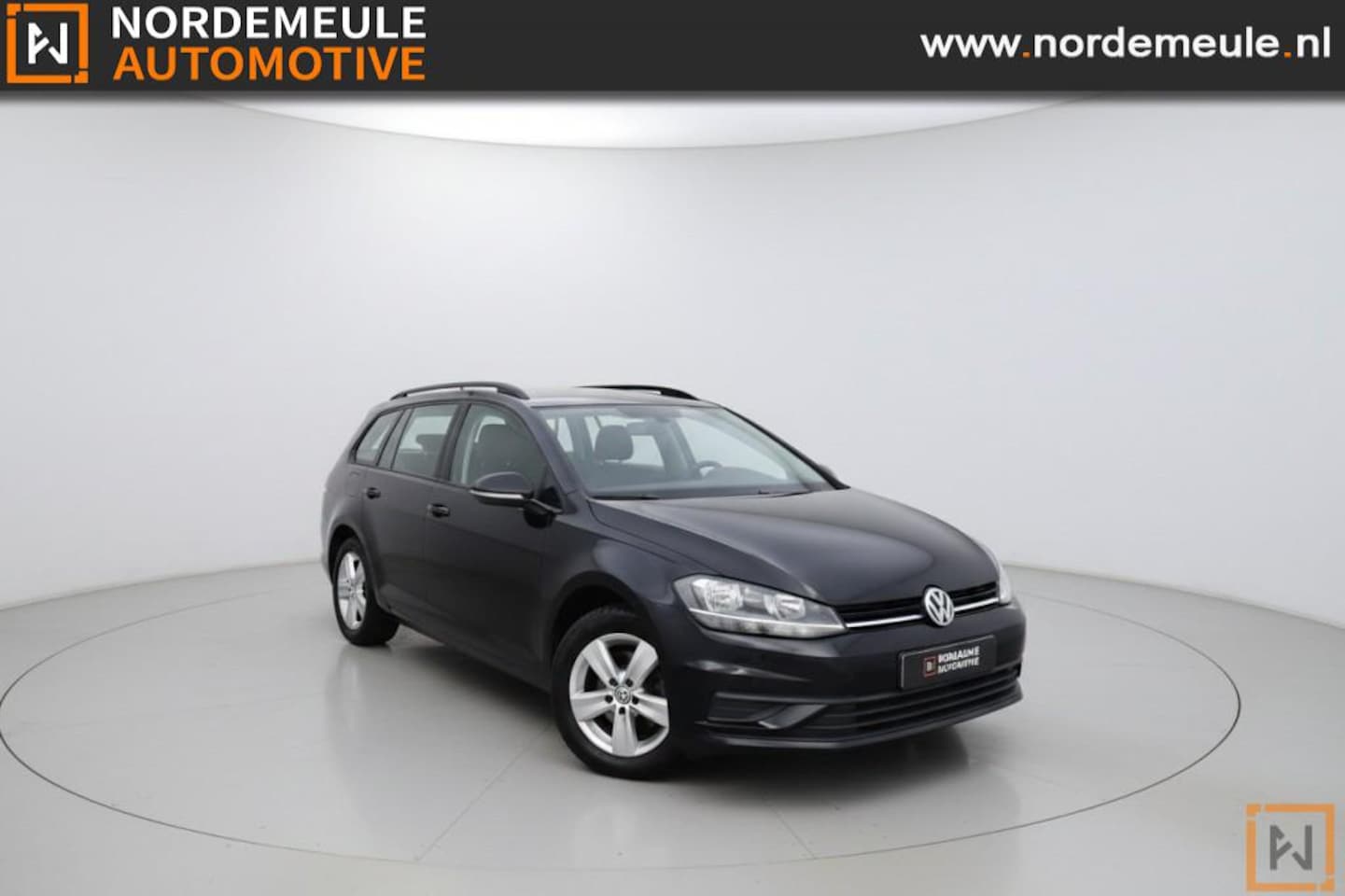 Volkswagen Golf - 1.0 TSI Comfortline 1.0 TSI Comfortline, Navi, PDC, AUT - AutoWereld.nl