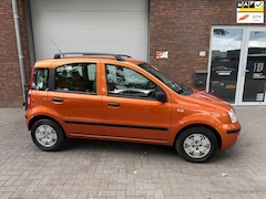 Fiat Panda - 1.2 Edizione Cool|AUTOMAAT|AIRCO|NIEUWE APK
