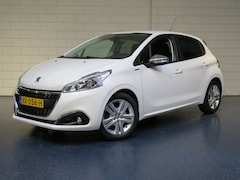 Peugeot 208 - 1.2 PureT. Signature