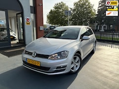 Volkswagen Golf - 1.0 TSI Comfortline AIRCO LMV ACHTERUITRIJCAMERA