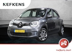 Renault Twingo - 1.0 SCe Collection | 2de eigenaar | Airco | Bluetooth | LED | Start/Stop Systeem | Buitens