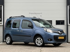Renault Kangoo Family - 1.2 TCe Limited S&S Airco | LM Velgen