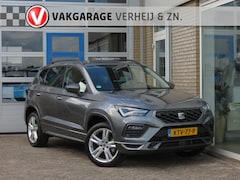 SEAT Ateca - 1.5 TSI DSG FR Business Intense Camera|Car-Play|Navi|Cruise|Digi-Dash|Winter Pakket|