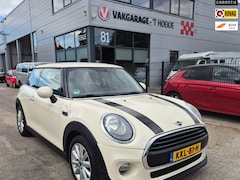 MINI 3-Deurs - 1.2 One Business