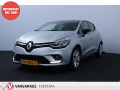 Renault Clio - 0.9 TCe Limited /Facelift /KEYLESS /Apple + Android /DAB+ /Navi /Airco /Cruise /Elek. pakk