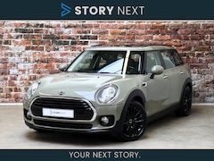MINI Clubman - Cooper Salt Business Automaat / Navigatiesysteem / Panoramadak / 17 Inch / Apple CarPlay /