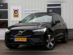 Volvo XC60 - 2.0 T6 Plug-in hybrid Long Range AWD Plus Dark*Perfect Onderh.*Pano/Elek. Trekhaak/Sport S