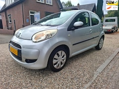 Citroën C1 - 1.0-12V 5 deurs Carplay airco nette auto APK 6-'27