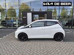 Toyota Aygo - 1.0 VVT-i 69pk 5D x-play Airco/ Cruise/ LM