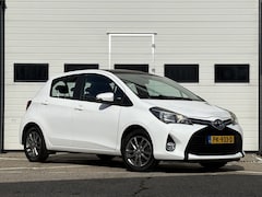 Toyota Yaris - 1.0 VVT-i 5drs Now Airco | LM Velgen