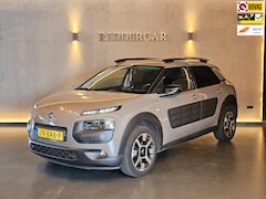 Citroën C4 Cactus - 1.2 PureTech Feel|3E EIG|NAP|CRUISE|VELGEN|