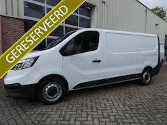 Renault Trafic - 2.0 Blue dCi 110 T30 L2H1 Airco, Cruise, Pdc, Trekhaak
