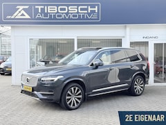Volvo XC90 - T8 Twin Engine AWD Inscription Trekhaak Head-up