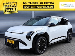 Kia EV3 - GT-PlusLine 81.4 kWh | 360 Camera | Memory | Stoelventilatie | Stoel/Stuurwielverwarming |