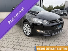 Volkswagen Polo - 1.4-16V Highline met twee jaar APK