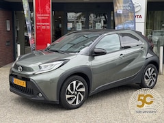 Toyota Aygo X - 1.0 VVT-i S-CVT Pulse AUTOMAAT NL-AUTO 1E EIGENAAR