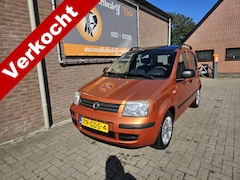 Fiat Panda - 1.2 Emotion