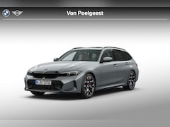 BMW 3-serie Touring - 330e M Sport Edition | M Sportpakket Pro | Comfort Pack | Trekhaak