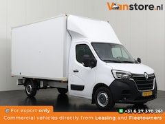 Renault Master - T35 2.3 dCi 145PK bakwagen (koelvloeistofprobleem) | Engine runs but uses water