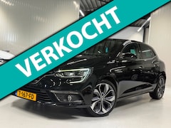 Renault Mégane - 1.2 TCe 132PK Bose Camera|Led Verlichting