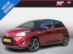 Toyota Yaris - 1.5 Hybrid Bi-Tone Navi Panoramadak
