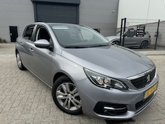Peugeot 308 - 1.6 HDI PANO CLIMA LANE XENON 6BAK 98DKM