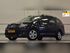 Dacia Logan MCV - 0.9 TCe S&S Prestige 1e Eigenaar Android Cruise control