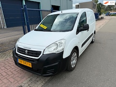 Peugeot Partner - 120 1.6 BlueHDi 100 L1 S&S AUT.*AKTIEPRIJS