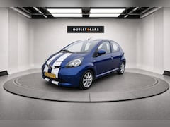 Toyota Aygo - 1.0-12V +