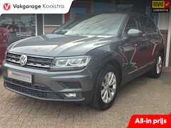 Volkswagen Tiguan - 1.5 TSI ACT Comfortline Business|Camera|Navi|Elec. achterklep