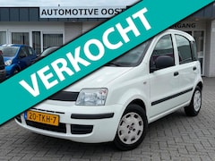 Fiat Panda - 1.2 Active 2012- nette auto
