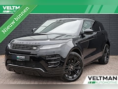 Land Rover Range Rover Evoque - 1.5 P270e PHEV PANO MERIDIAN ADAPTIVE CRUISE LEDER