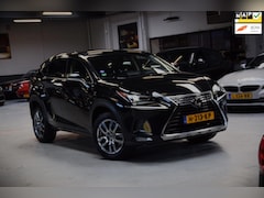 Lexus NX - 300h AWD Business Line|Navi|Panoramadak|Leder|