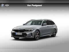 BMW 3-serie Touring - 330e M Sport Edition | M Sportpakket Pro