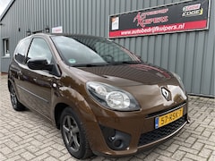 Renault Twingo - 1.5 dCi Collection Airco.Audio.Lm.velgen