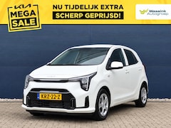 Kia Picanto - 1.0 GDi DynamicLine | Cruise Control | Camera | Navigatie | DIRECT LEVERBAAR