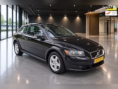 Volvo C30 - 2.0 BJ08 AIRCO LMV ELEKTR-R NW-APK
