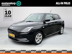 Suzuki Swift - 1.2 Select Smart Hybrid