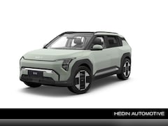 Kia EV3 - Plus Advanced 58.3 kWh Airco | LM velgen 19" | Leder | Schuifkanteldak | Stoel en stuurver