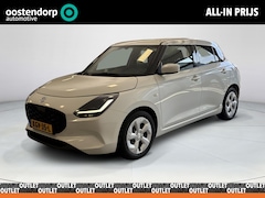 Suzuki Swift - 1.2 Select Smart Hybrid