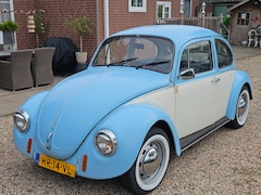 Volkswagen Kever - Jeans Bug 1982